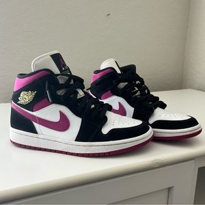 Nike Air Jordans 7